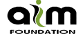 AIM Foundation Logo
