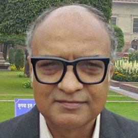 Saibal Ganguly