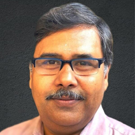 Prof Sushovon Sengupta