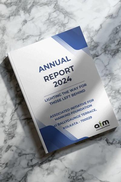 Annual Report 2024