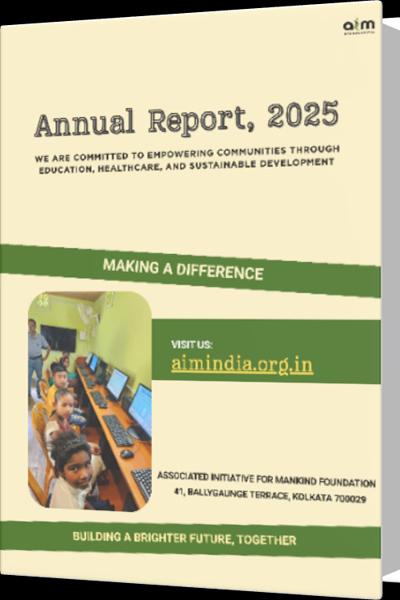 Annual Report 2025