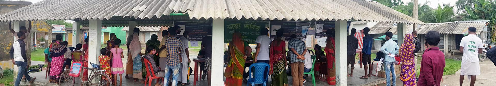 Corporate Social Responsibility