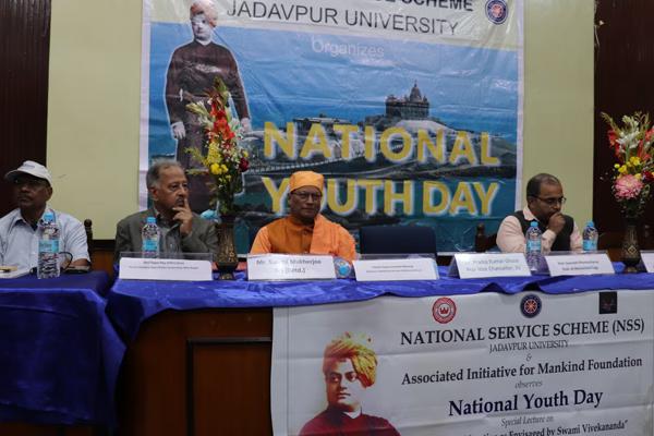 Ignite Change initiative