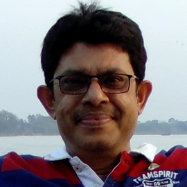 Mr. Kaushik Mitra