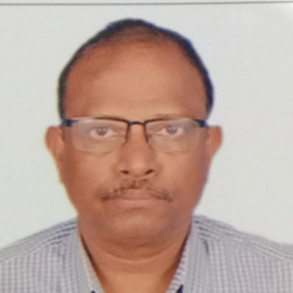 Mr. Pradipta Purkait